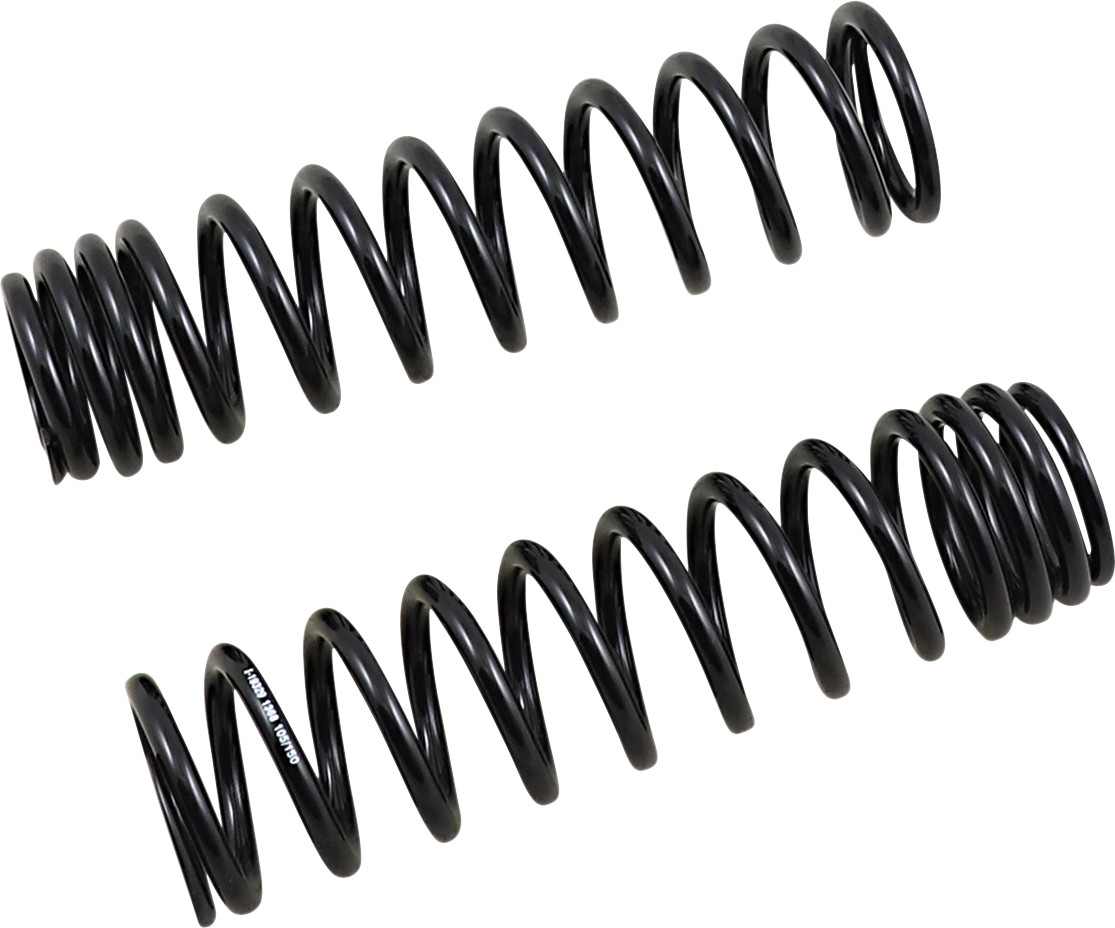 Progressive Suspension Dual Rate Rear Shock Springs