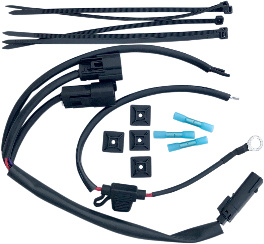 ULTRACOOL Accessory 4-Pin Connector