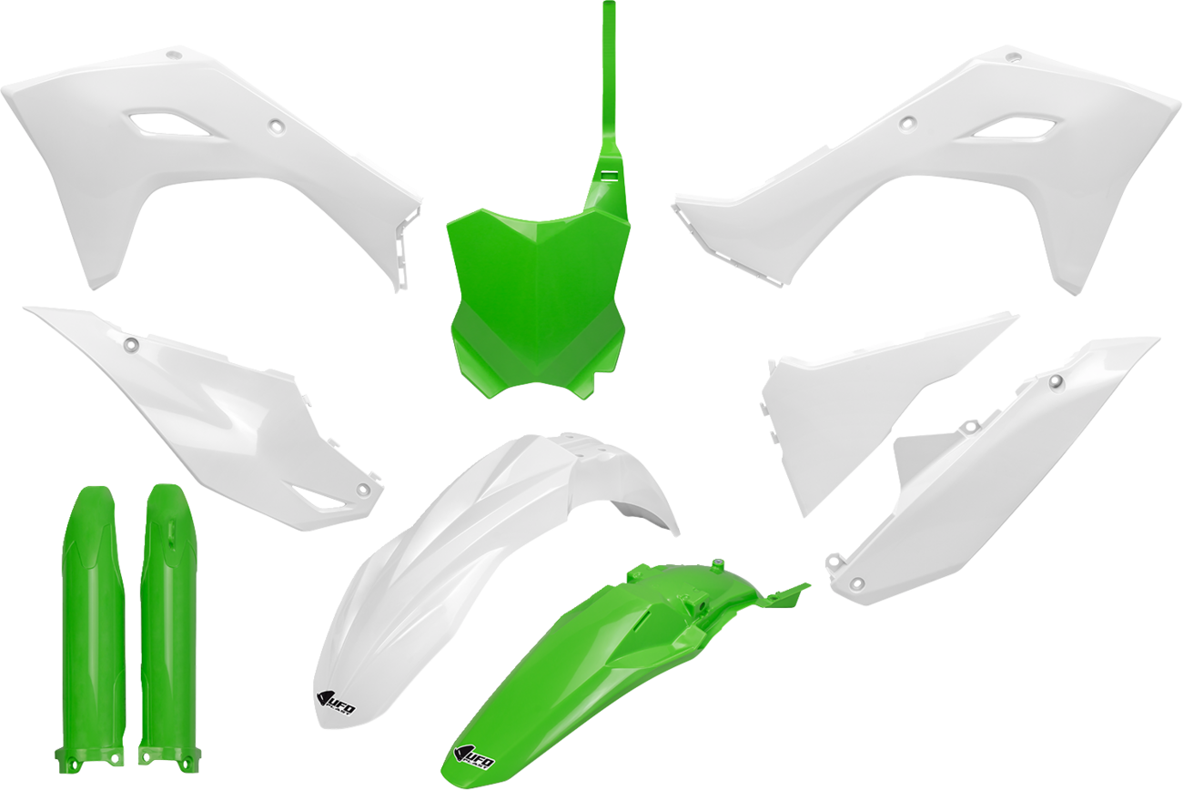 Replacement Plastic Body Kit