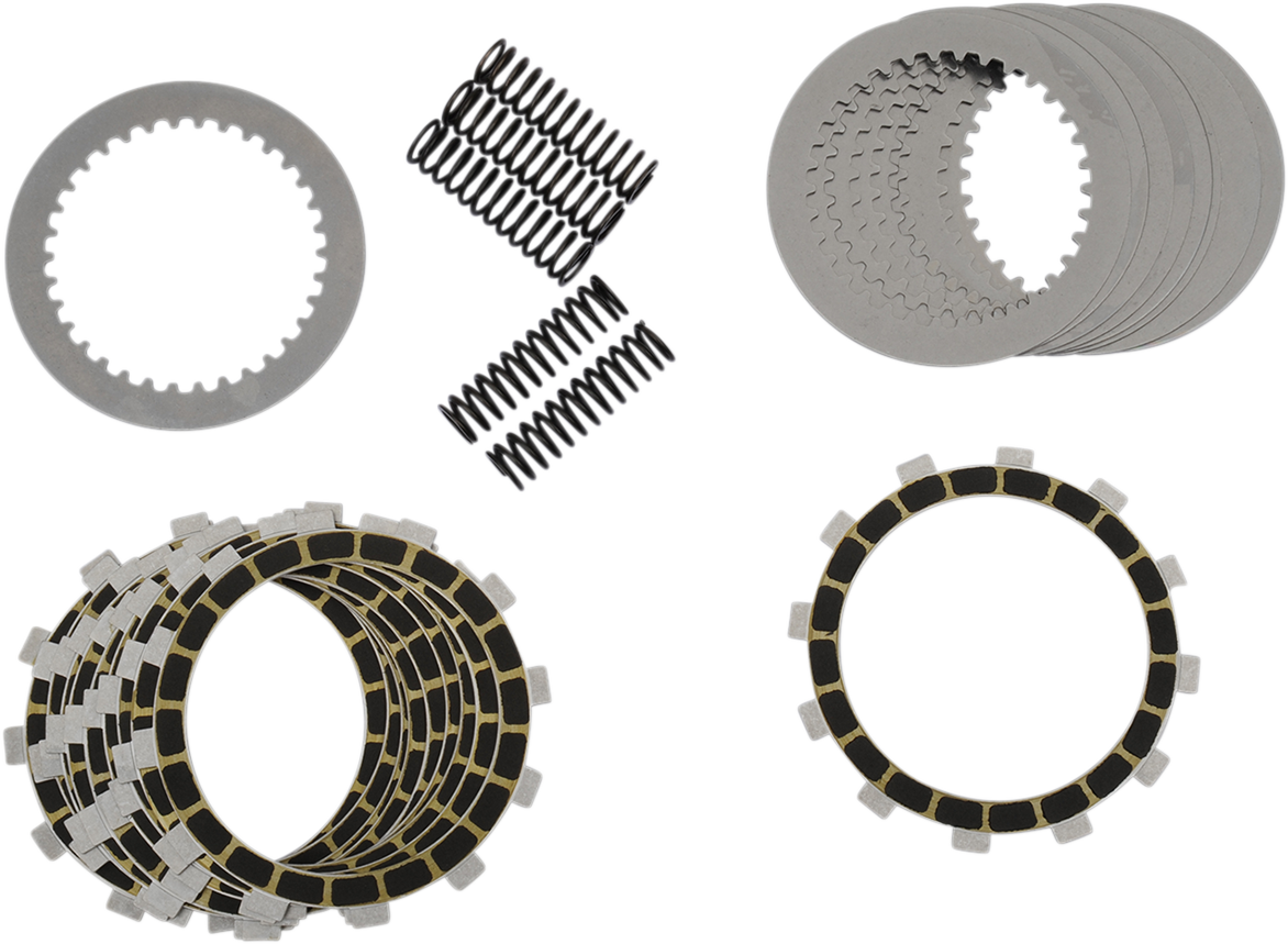 Barnett Clutch Kit Kawasaki Ninja ZX-9R 1998-2003