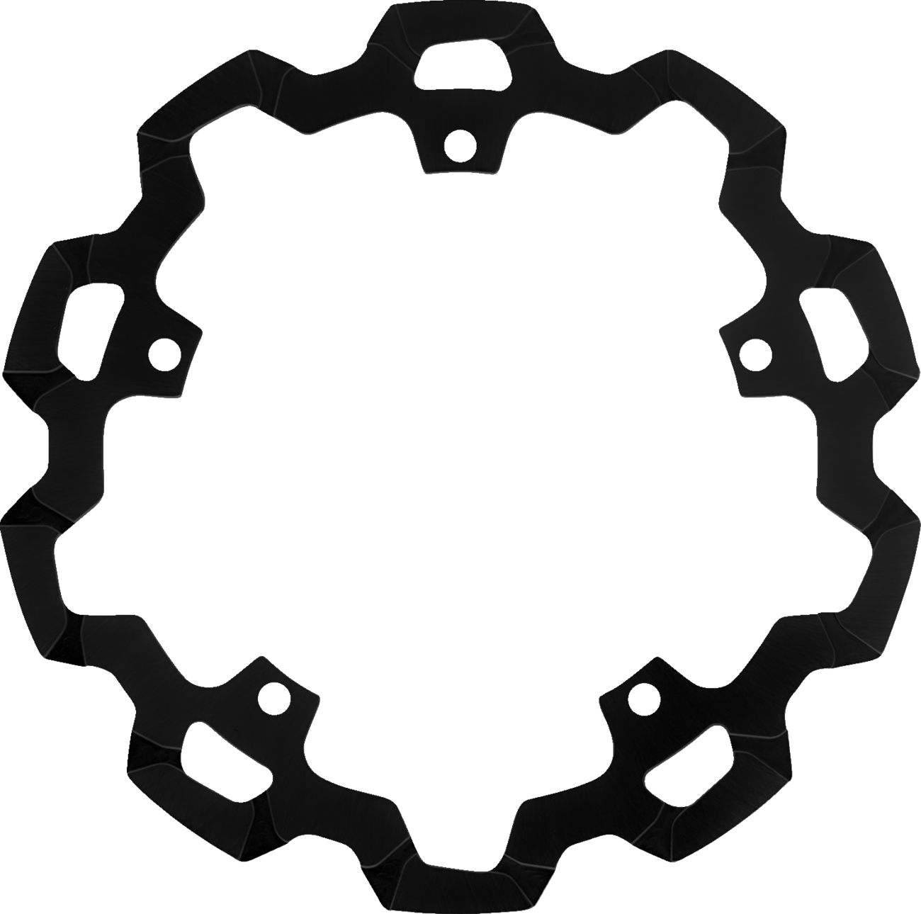 Front Brake Rotor