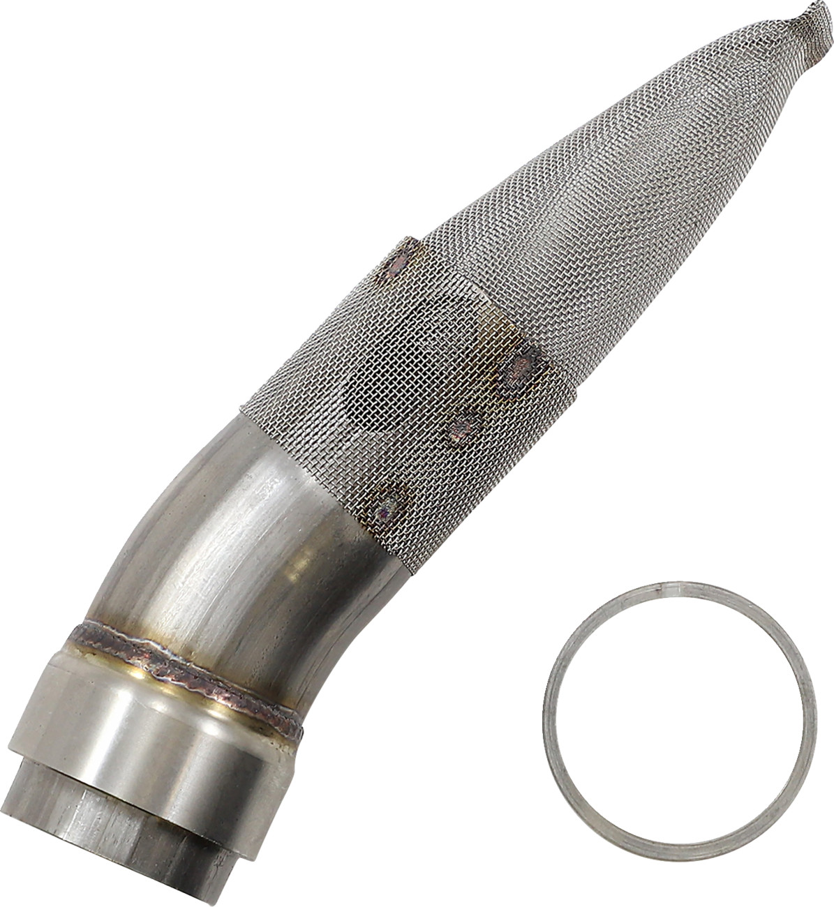 FMF Factory 4.1 Spark Arrestor Quiet Core Insert KTM 250cc-450cc 2016