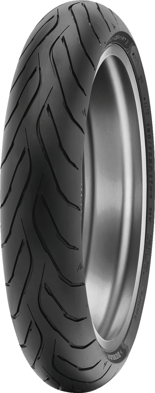 Dunlop Roadsmart 4 Tires