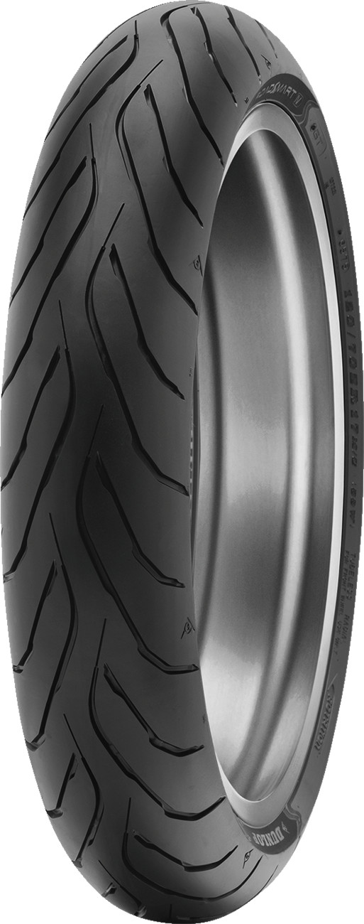 Dunlop Roadsmart 4 Tires