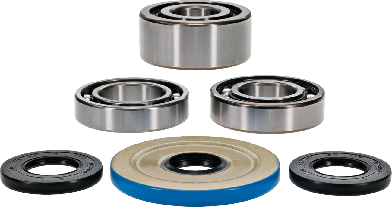 Differential Bearing/Seal Kit