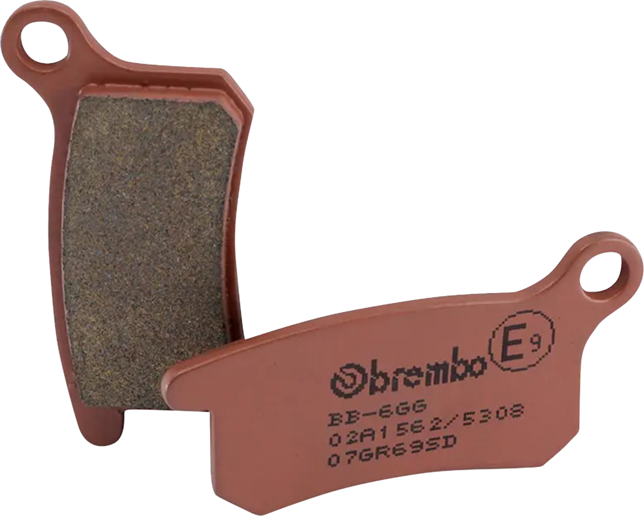 BREMBO Prime SD Sintered Brake Pads