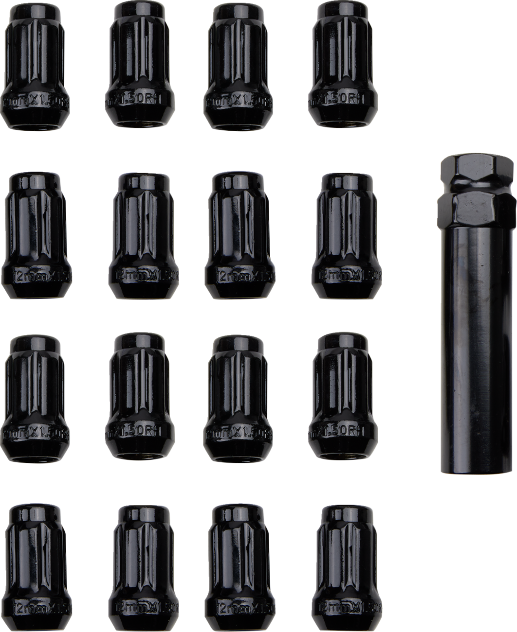 ITP Lug Nuts