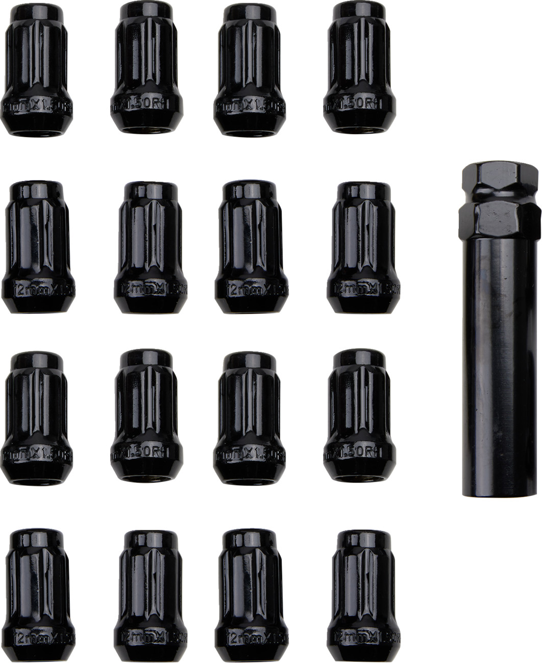 ITP Lug Nuts