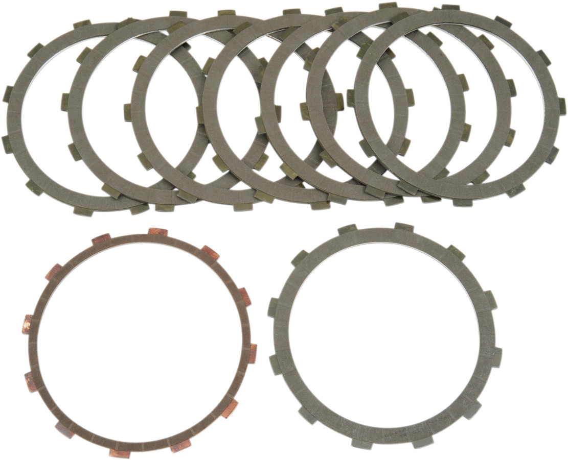 ALTO PRODUCTS K2 Kevlar Clutch Pack