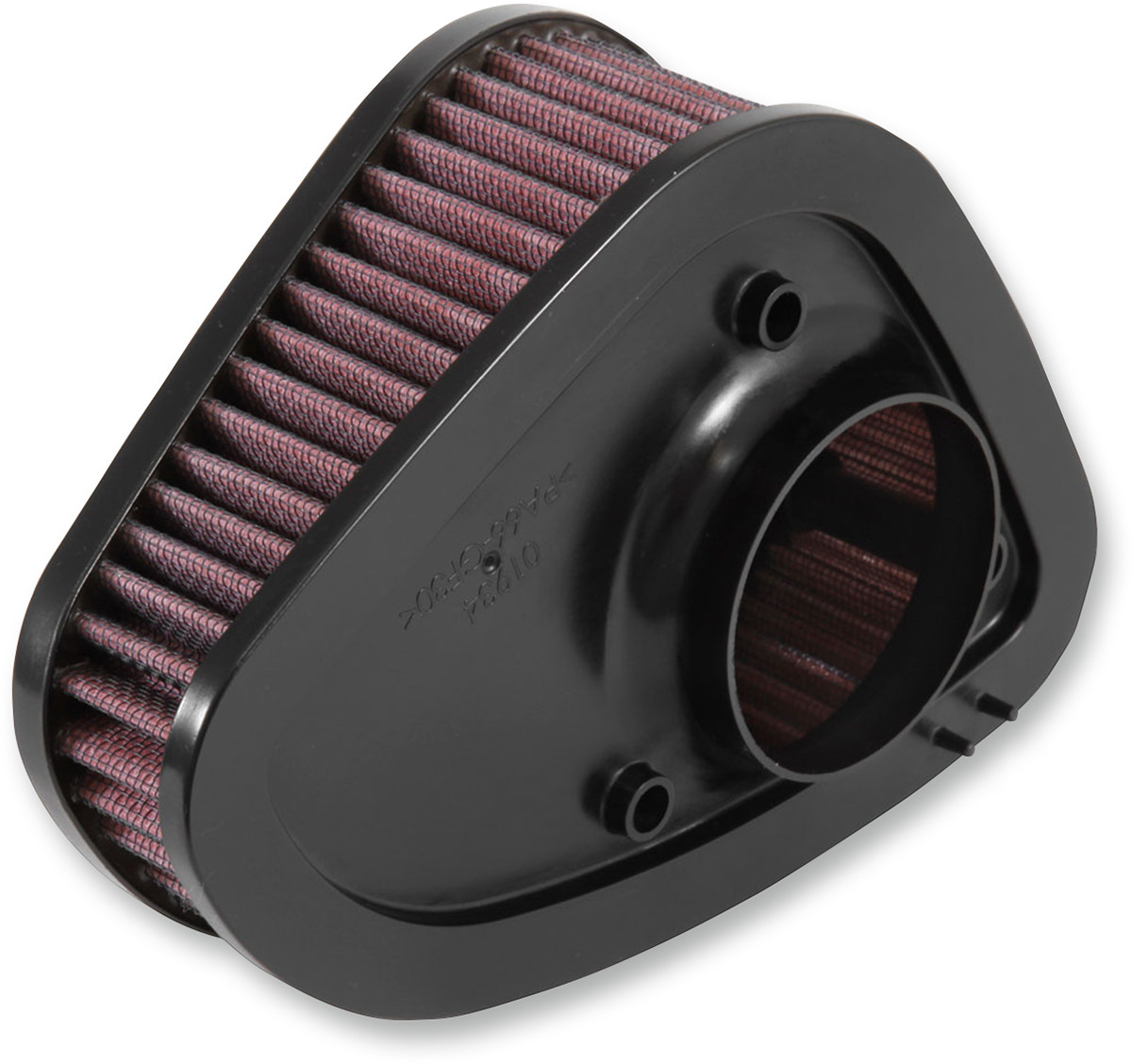 K&N Air Filter For Harley M8 Touring 2017-2025