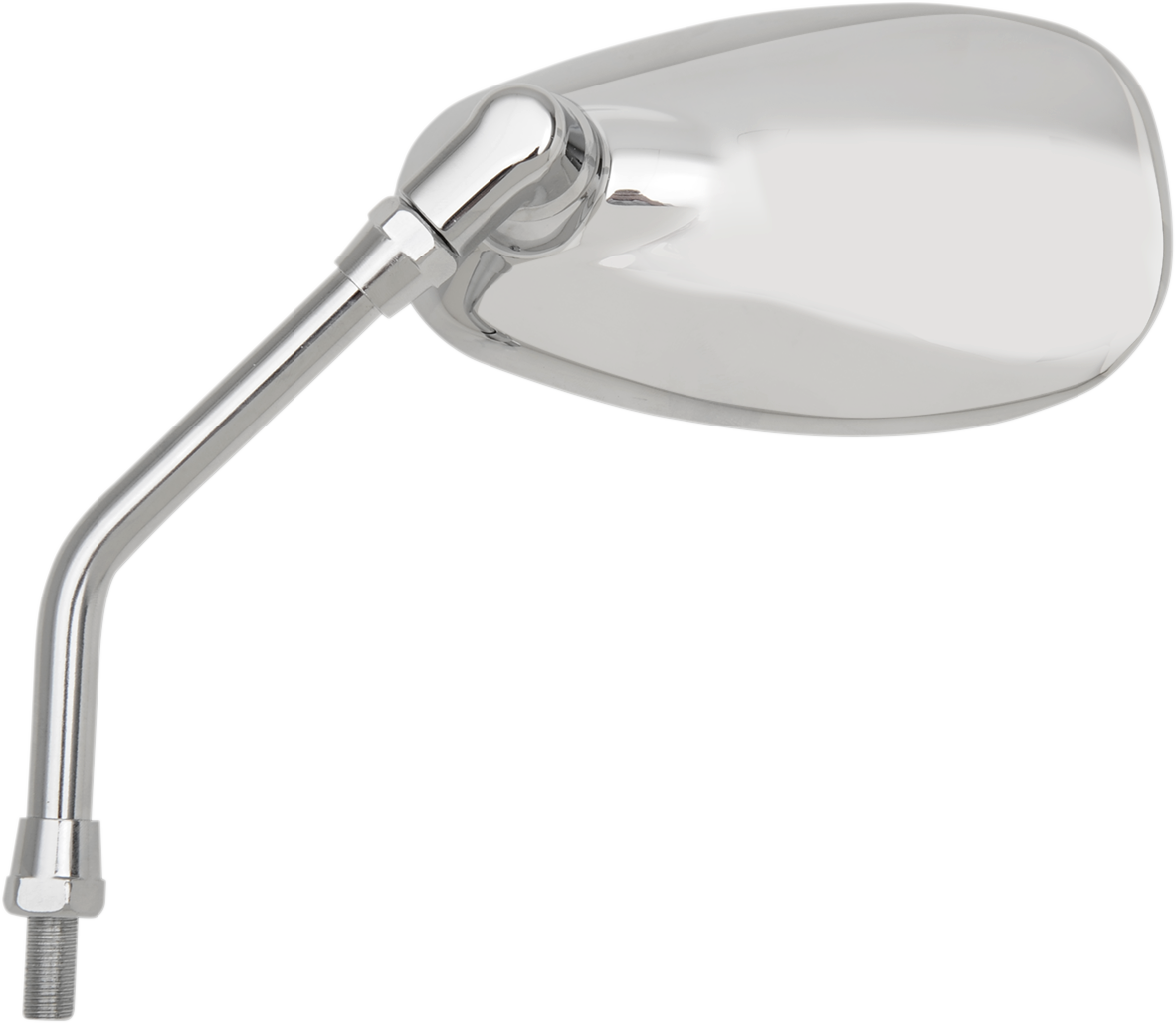OEM-Style Replacement Mirror