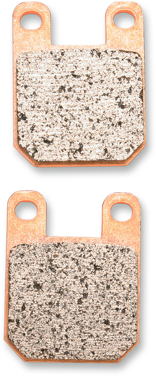 Drag Specialties Sintered Brake Pads