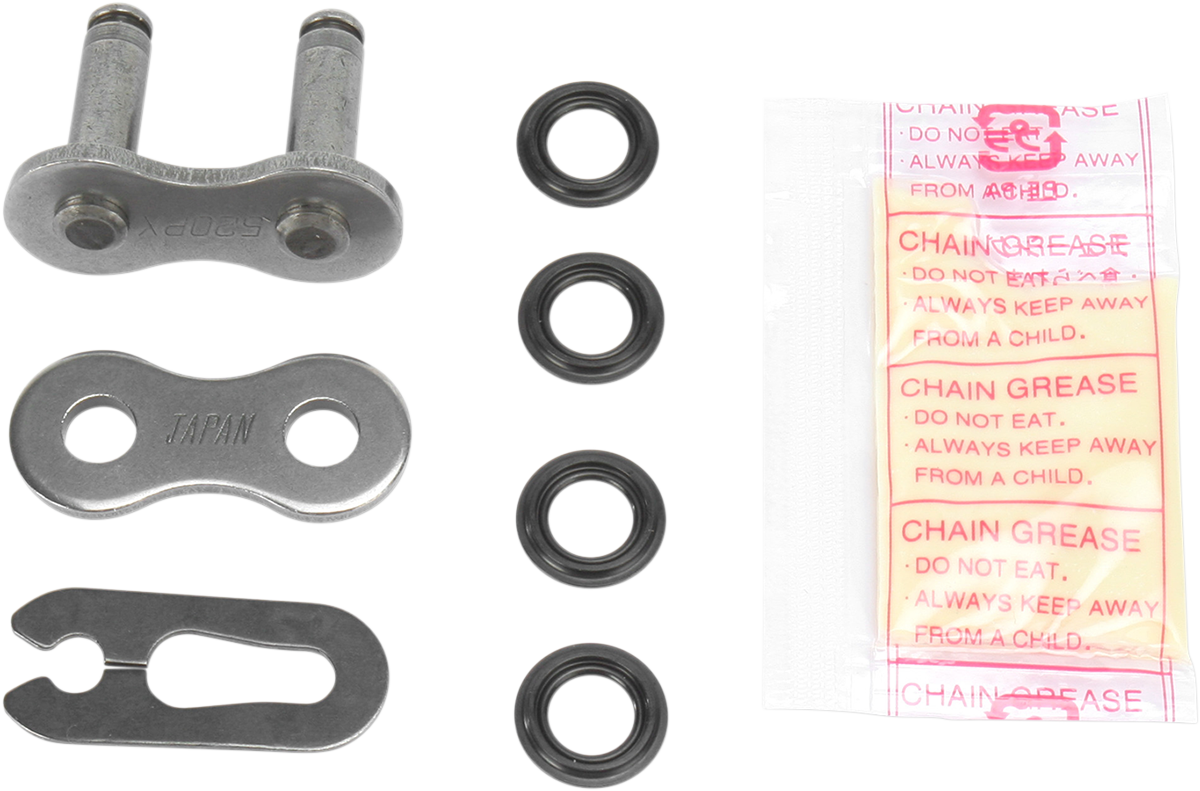 Parts unlimited 520 PX Series - Clip Connecting Link