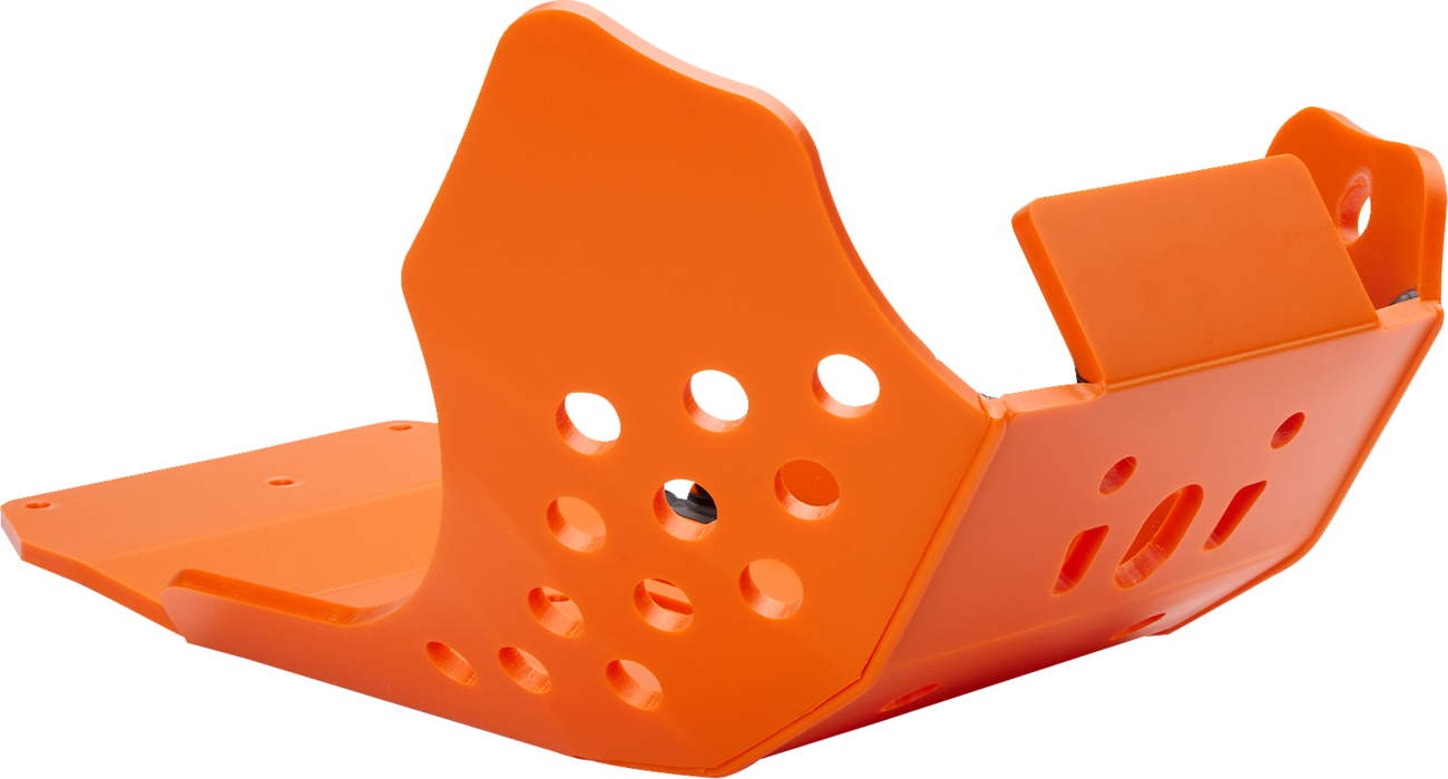AXP Racing Skid Plate Husqvarna / KTM 250cc-350cc 2023-2025