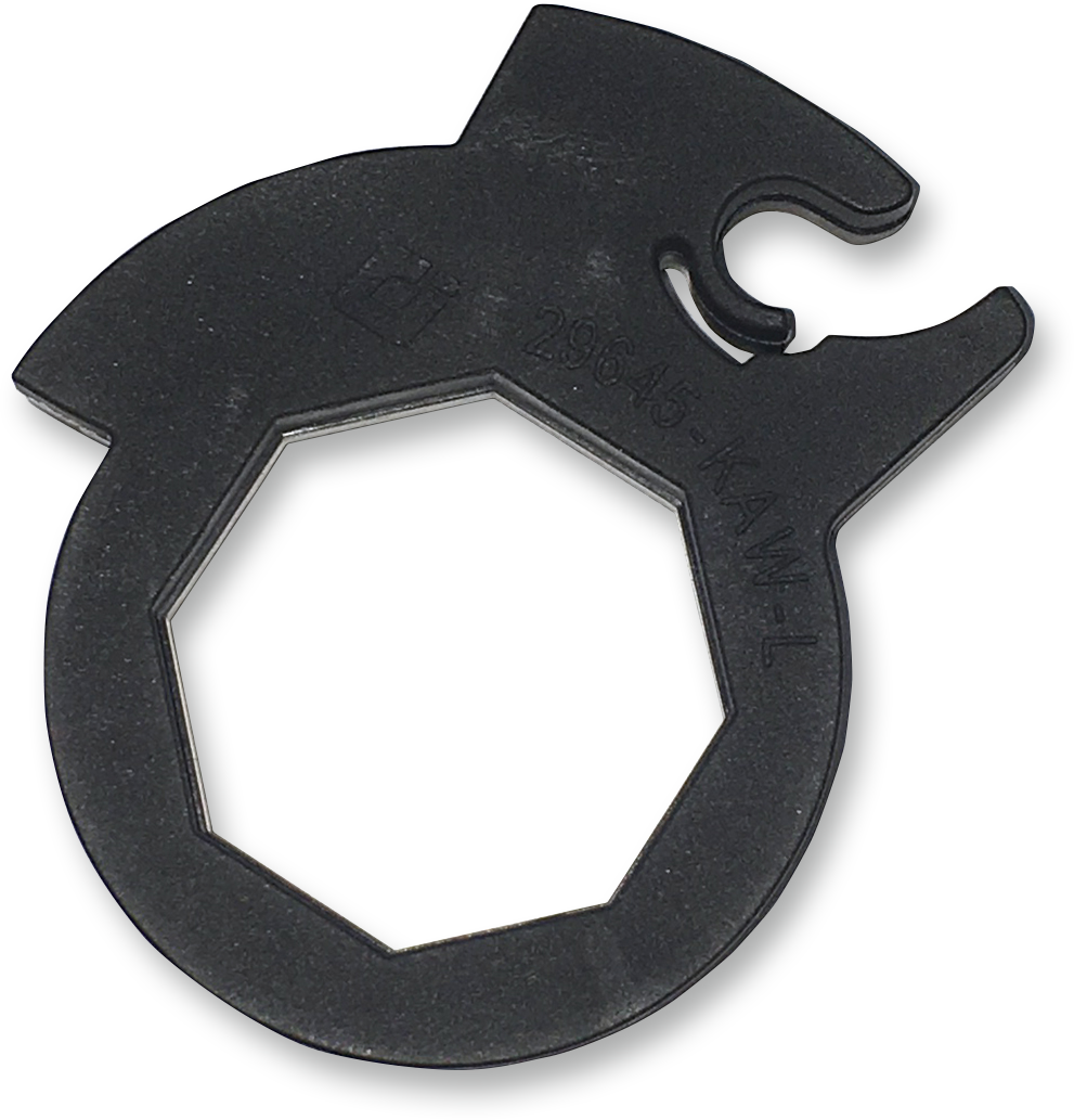 ODI V2 Throttle Cam