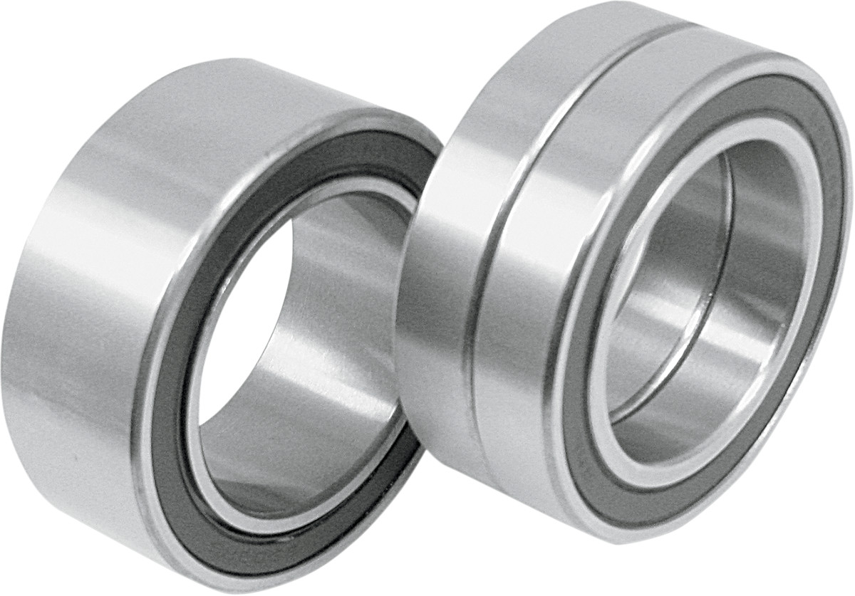 Moose Racing Rear Wheel Bearing Upgrade Kit