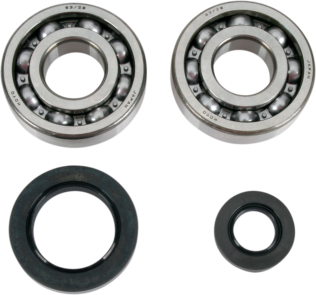 Moose Racing Crank Bearing/Seal Kit
