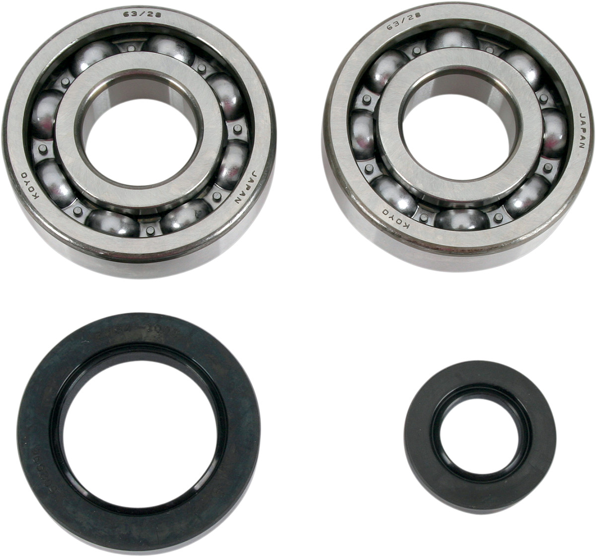 Moose Racing Crank Bearing/Seal Kit