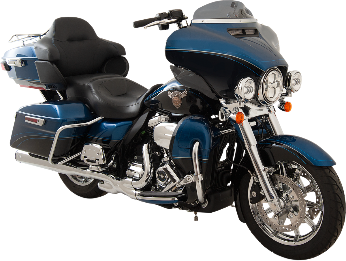 2014 Harley Davidson tri Glide Ultra Classic