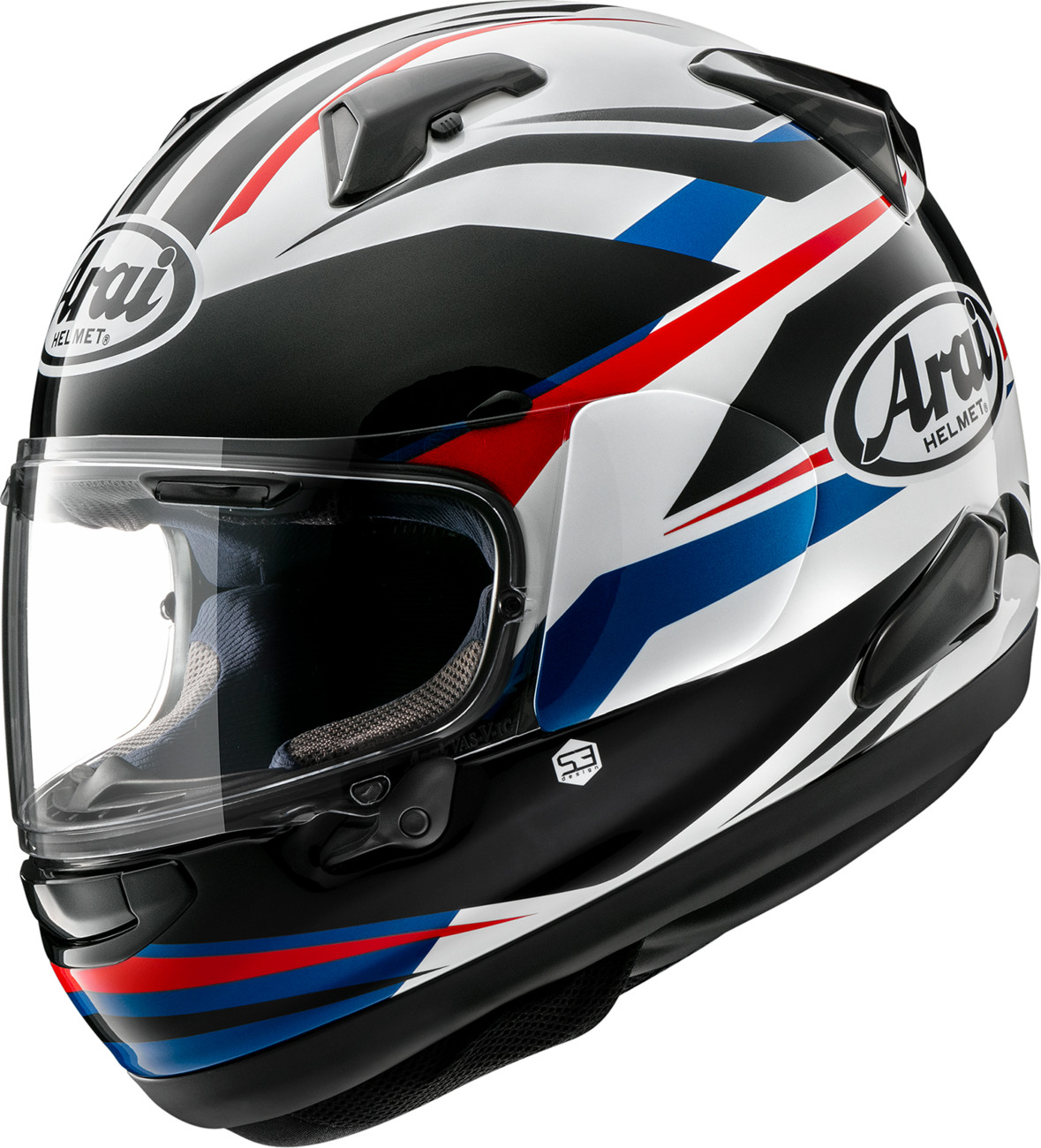 Arai Quantum-X Ray Helmet