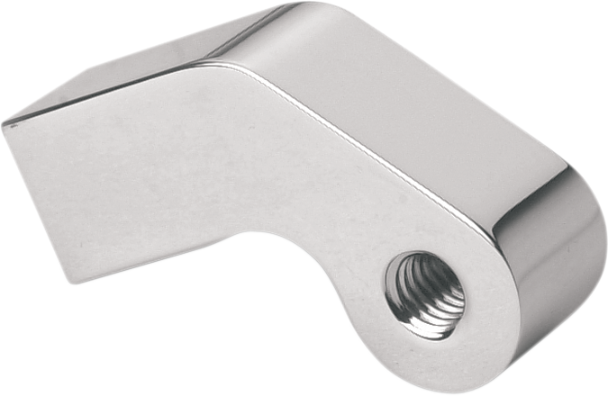 Headlight Mounting Block