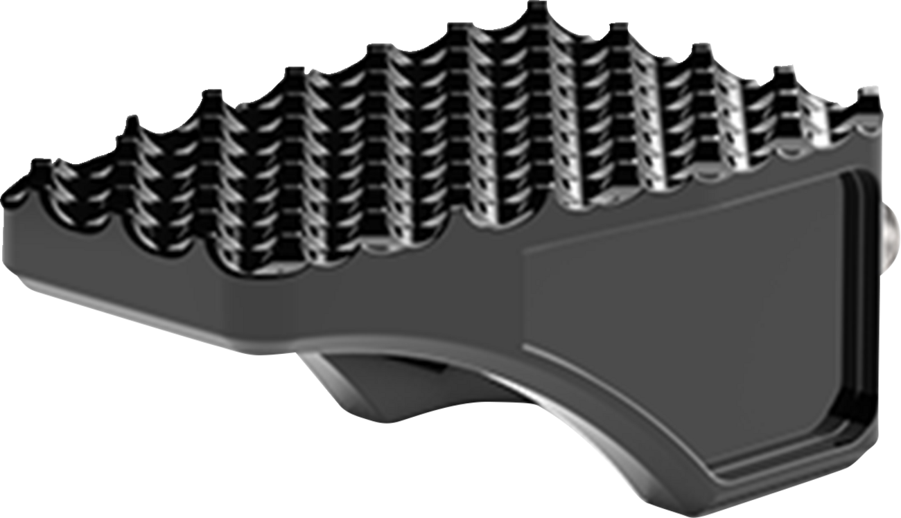 LA CHOPPERS County Line Foot Pegs