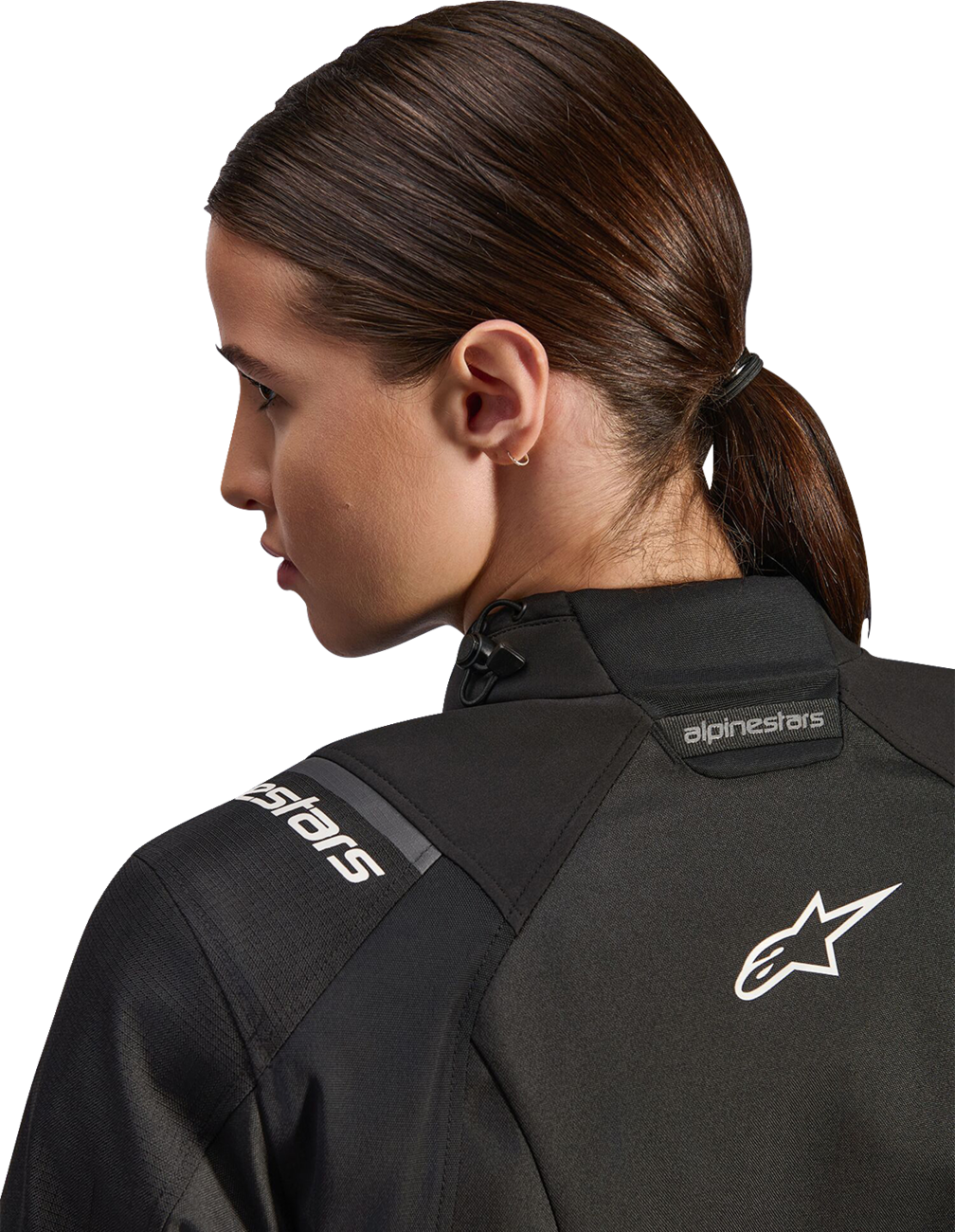 Alpinestars Stella Andes V4 Drystar Jacket
