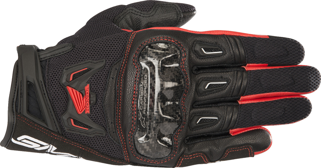 ALPINESTARS Honda SMX-2 Air Carbon V2 Gloves
