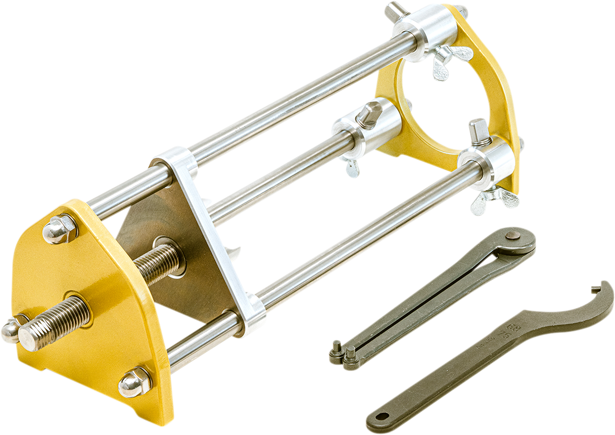 MUELLER MOTORCYCLE AG Spring Compressor Tool