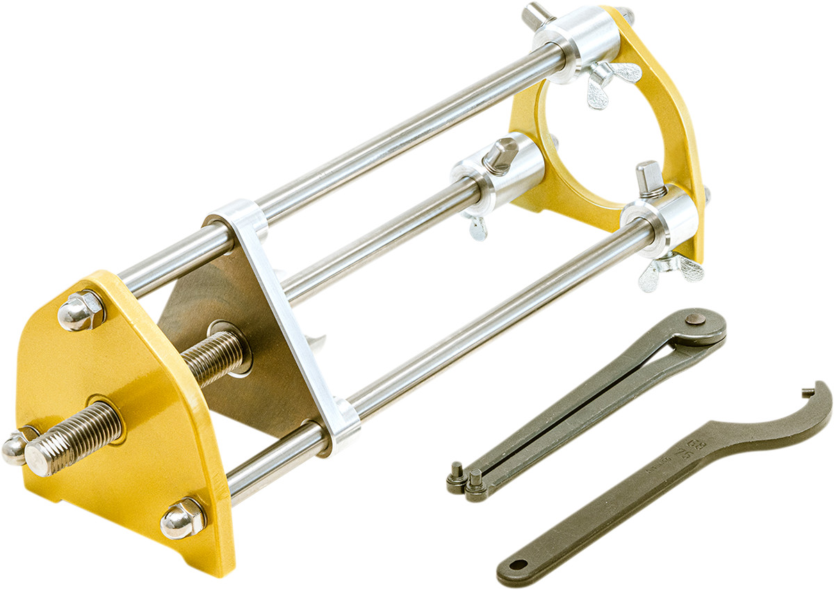 MUELLER MOTORCYCLE AG Spring Compressor Tool