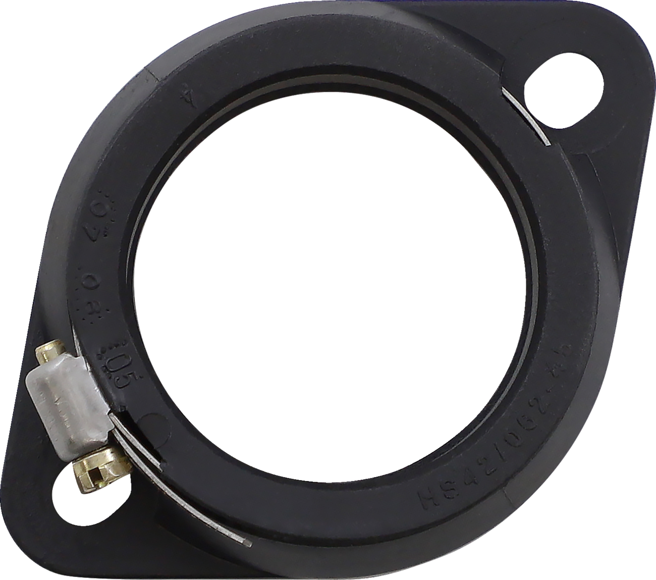 MIKUNI Rubber Flange Adapter