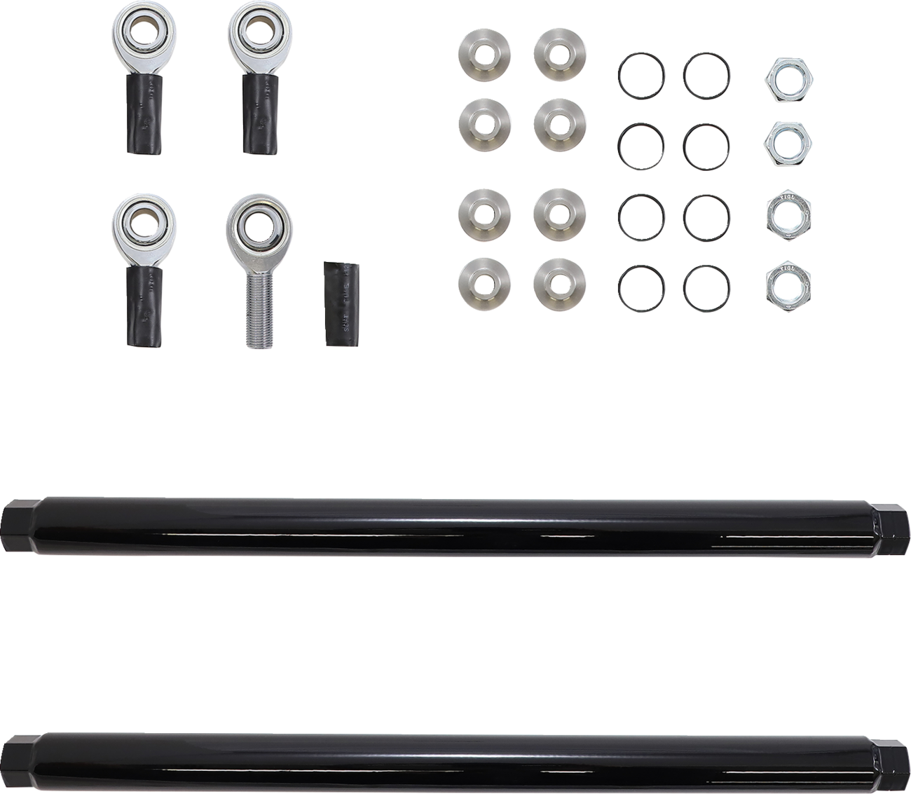 Moose offroad Radius Rod - Upper - '17-'20 X3 64"