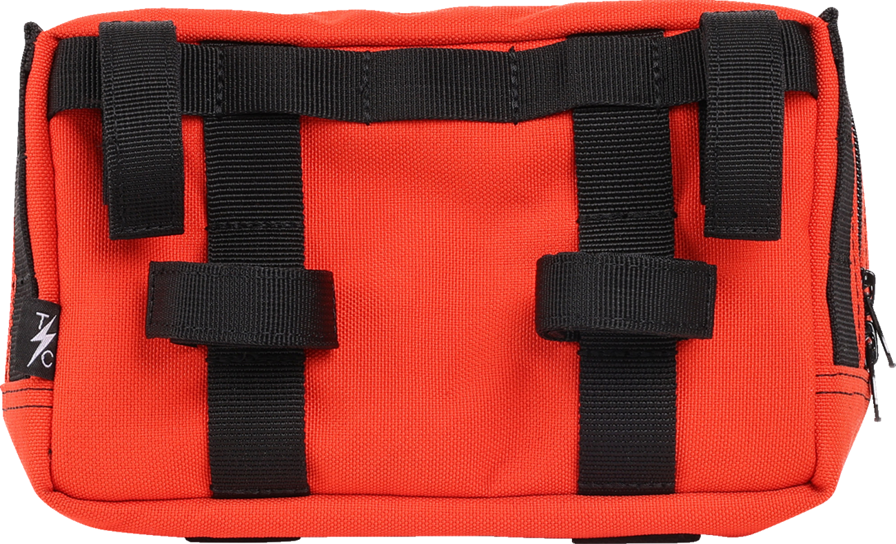 Thrashin Supply Handlebar Bag Plus