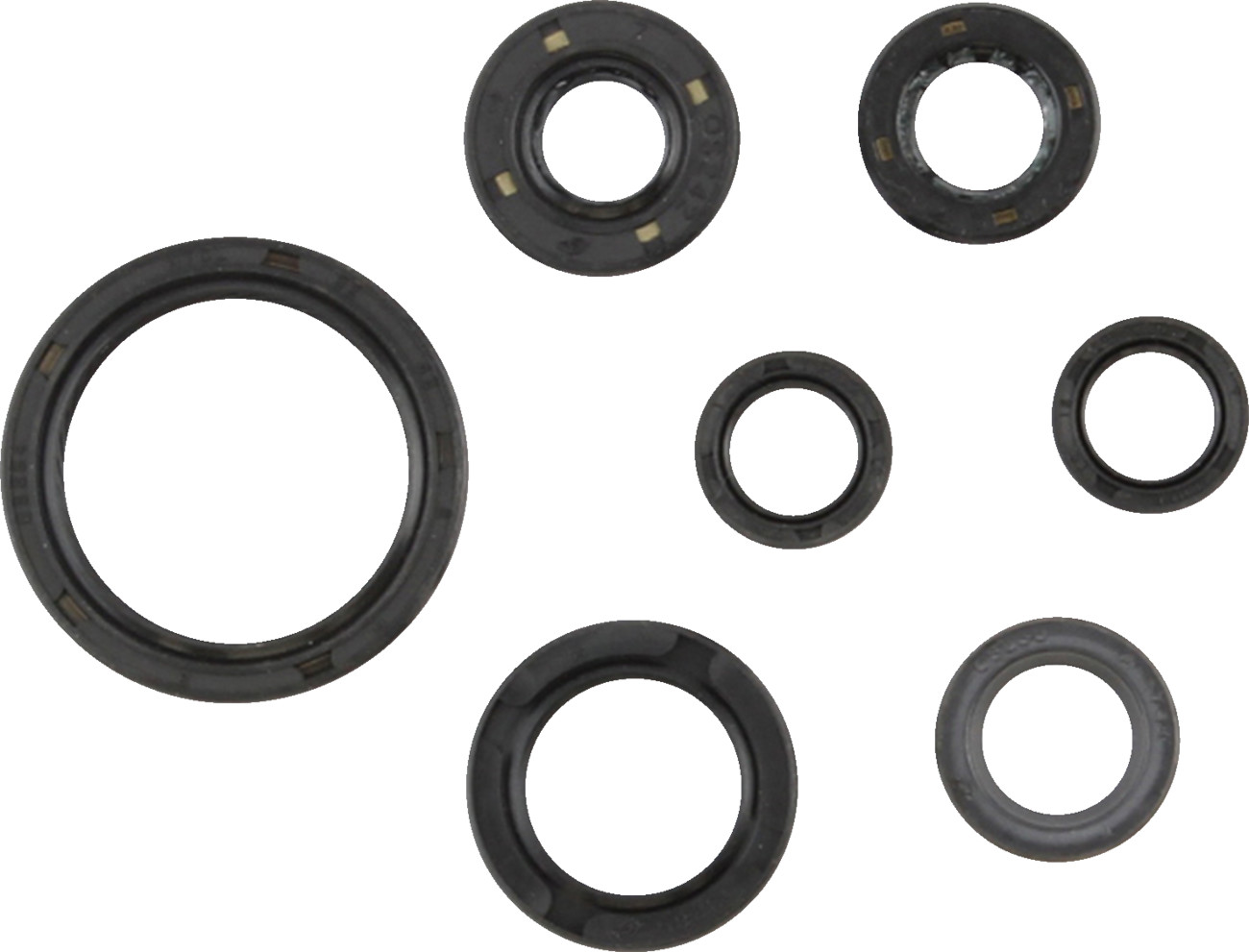 COMETIC Oil Seal Kit