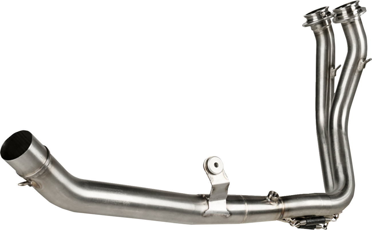 AKRAPOVIC Header Pipe