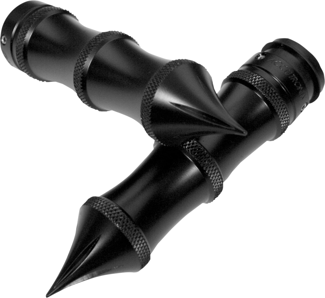 Custom Grips — Tribal