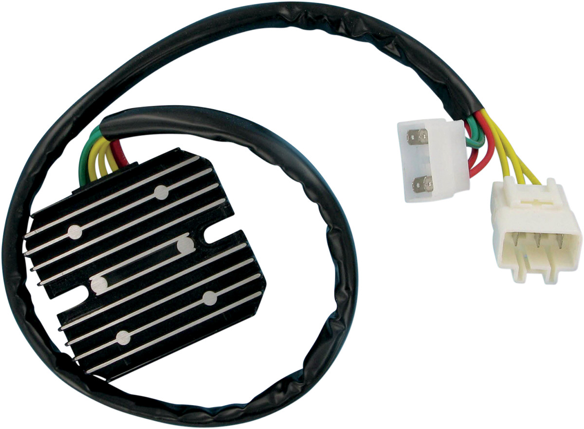 RICK'S MOTORSPORT ELECTRIC Rectifier/Regulator
