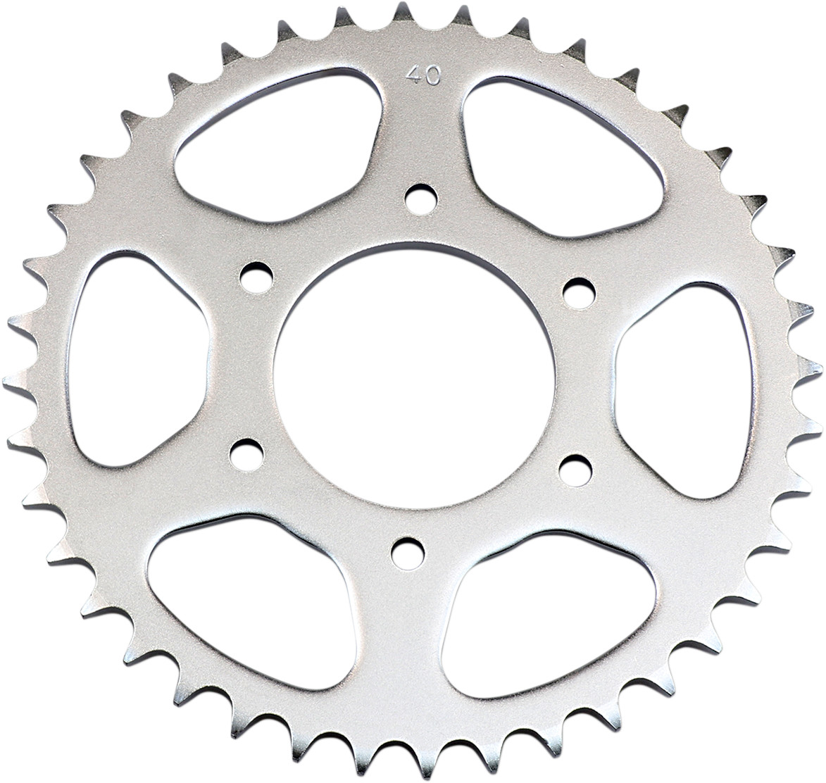 PARTS UNLIMITED Rear Sprocket