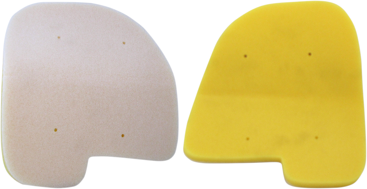 NO TOIL Foam Air Filter