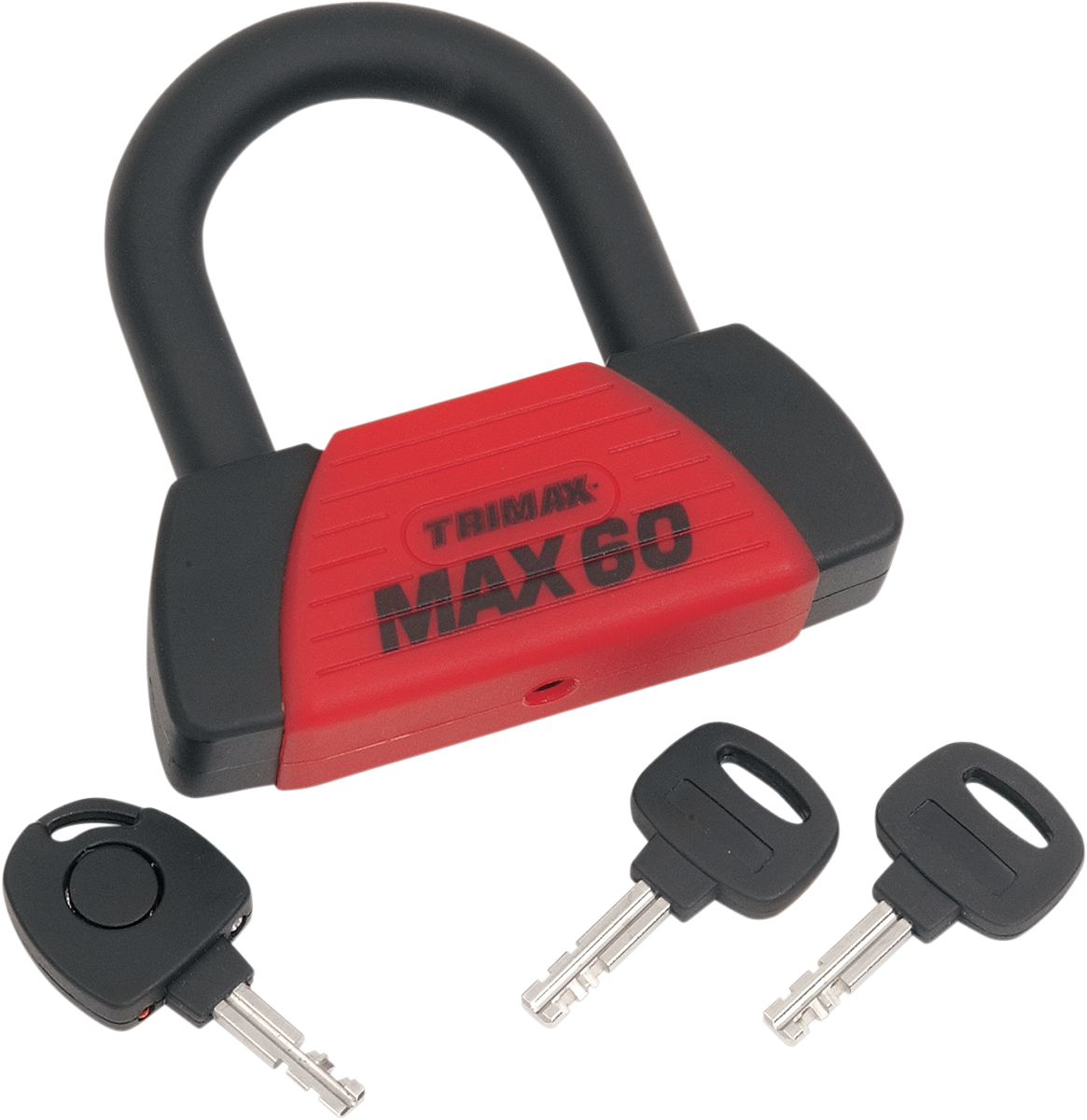 TRIMAX Max60 U-Lock