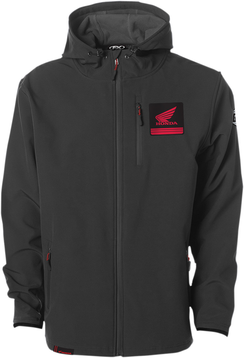 Factory Effex Honda Soft Shell Jacket