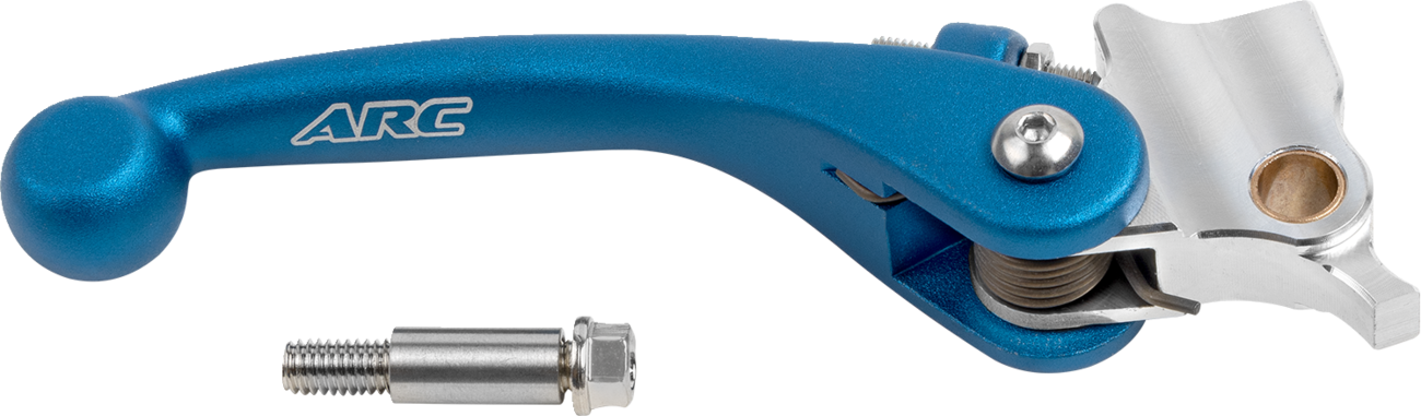 Forged Brake Lever