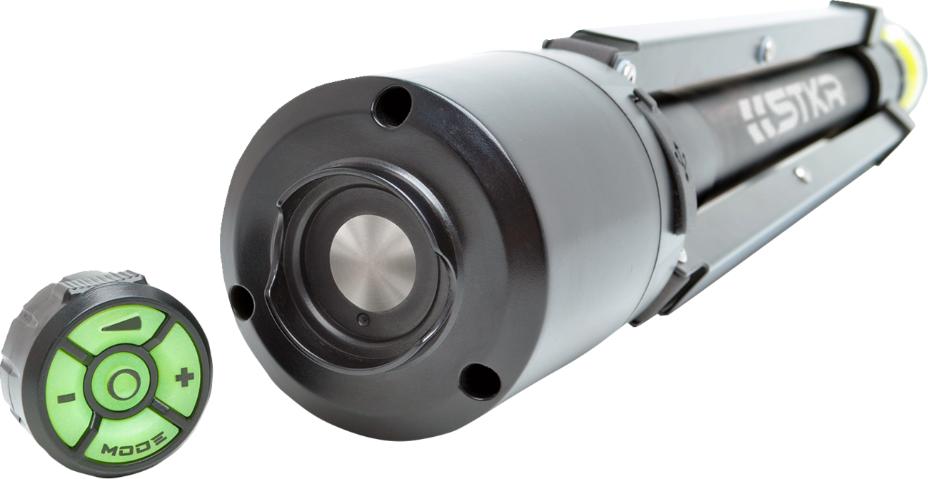 Risk Racing STKR Fli Over-Lander Telescoping Wireless Light