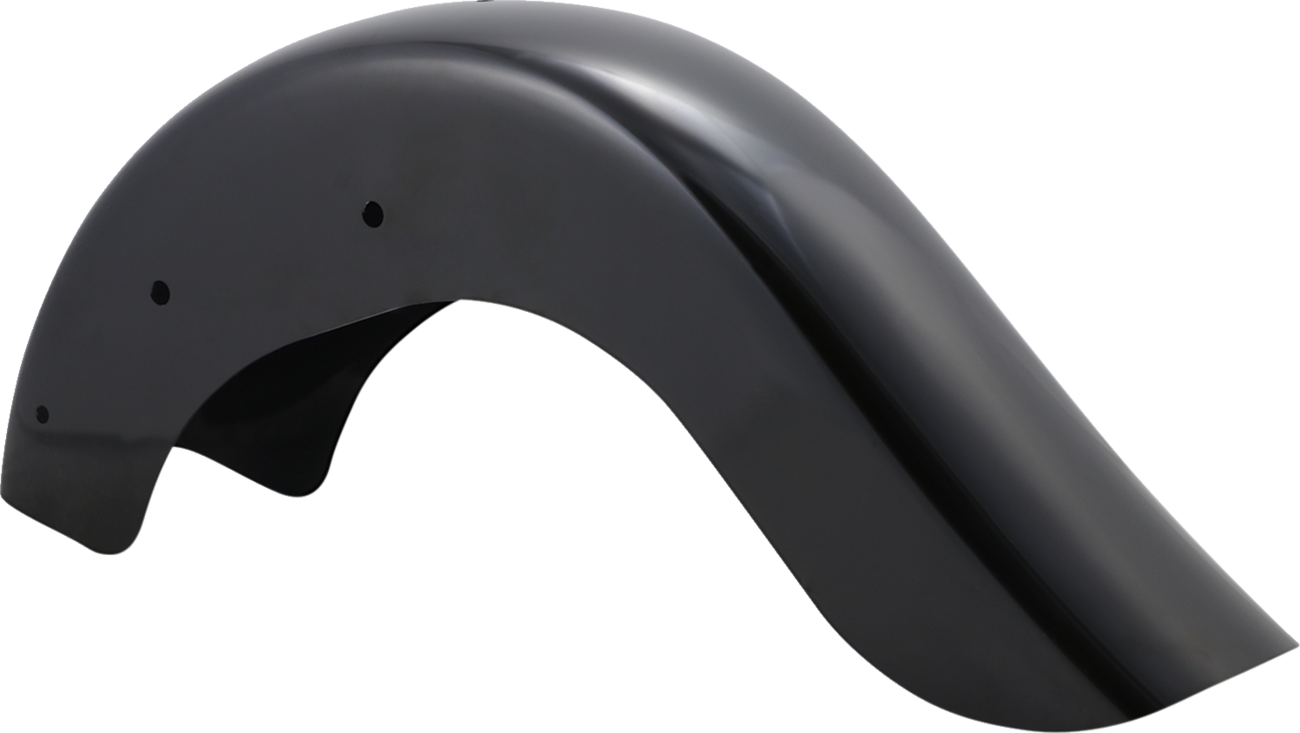 KLOCK WERKS Benchmark Rear Fender