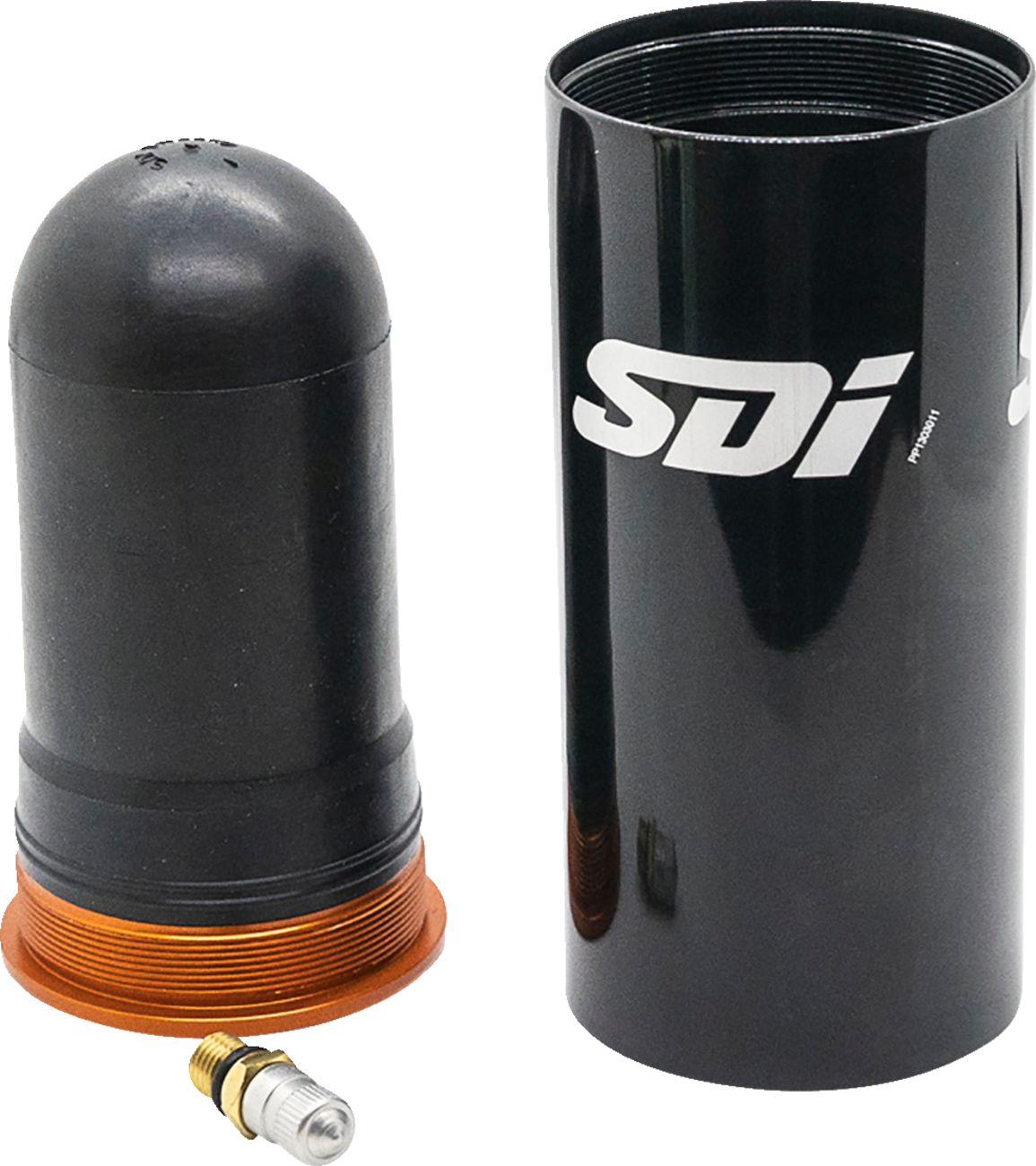 Shock Bladder Kit