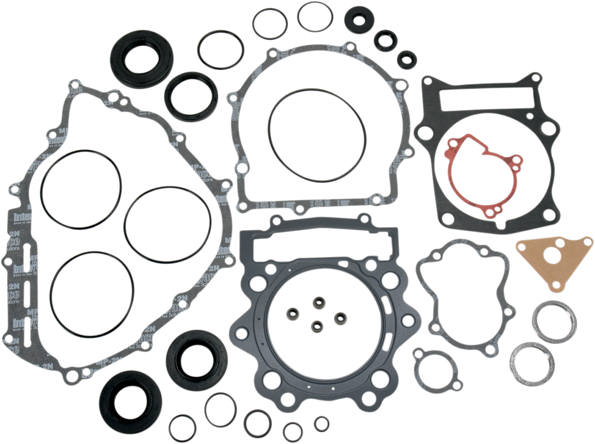 Complete Gasket and Oil Seal Kit