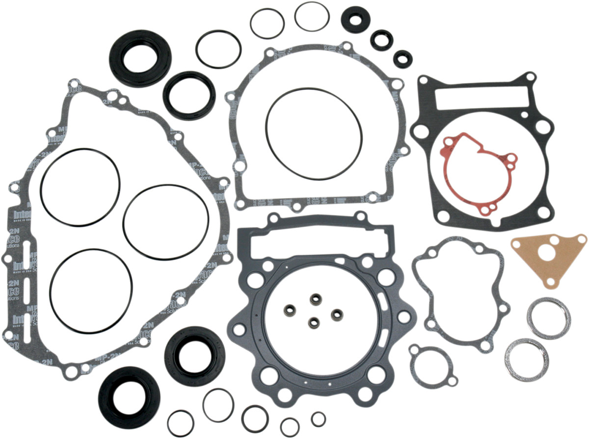 Moose Racing Complete Gasket and Oil Seal Kit