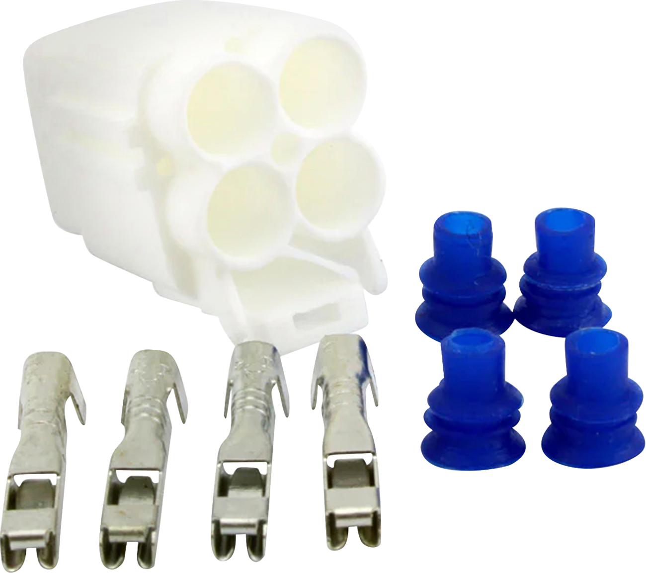 Rm stator Charging Kit - Yamaha