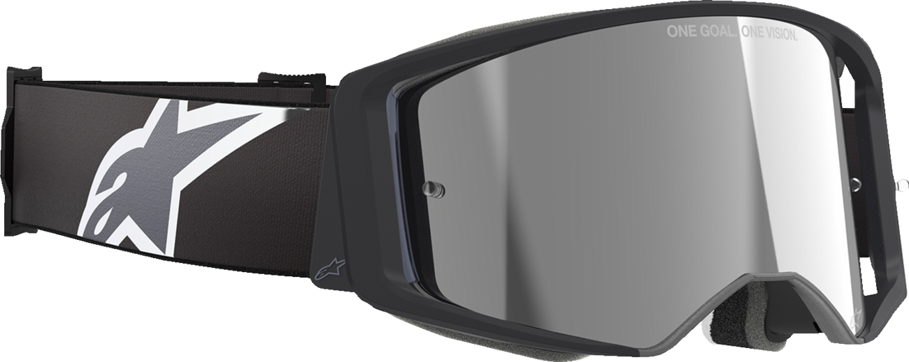 Supertech Corp ABS Vision Goggle