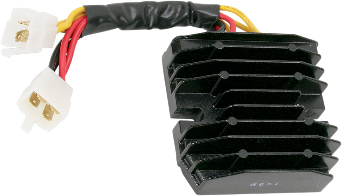 RICK'S MOTORSPORT ELECTRIC Rectifier and Regulator
